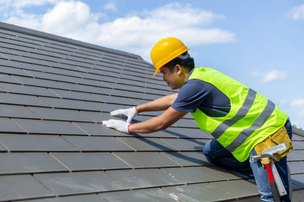 Best Affordable Roofing Company  in On Top Of The World Designated Place, FL