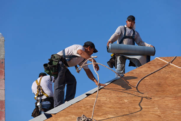 Best Affordable Roofing Company  in On Top Of The World Designated Place, FL