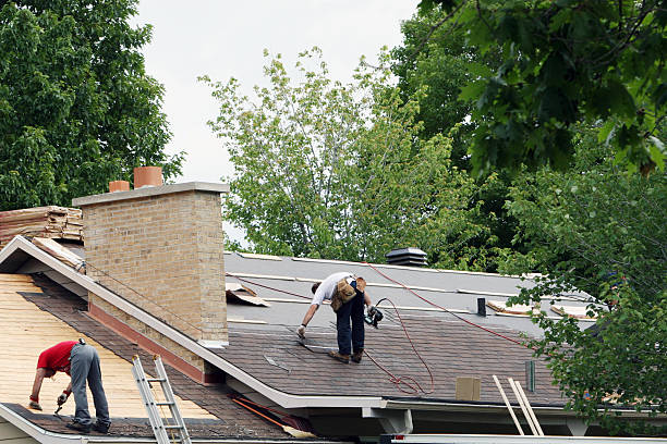 Best Storm Damage Roof Repair  in On Top Of The World Designated Place, FL