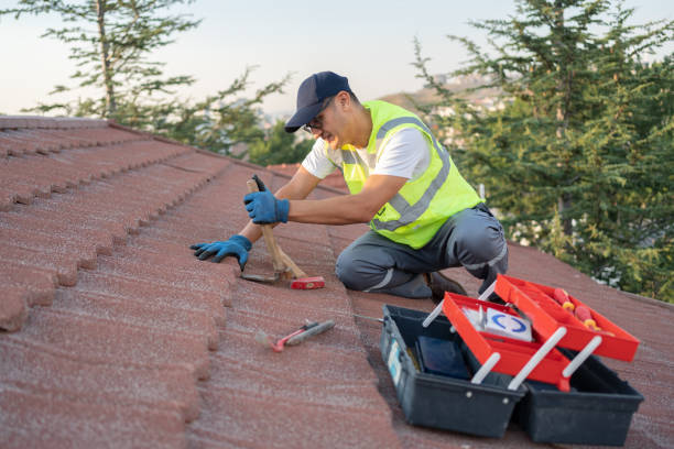 Best Roof Repair Services  in On Top Of The World Designated Place, FL