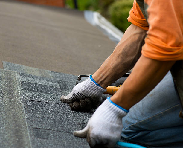 Best Roof Leak Repair  in On Top Of The World Designated Place, FL