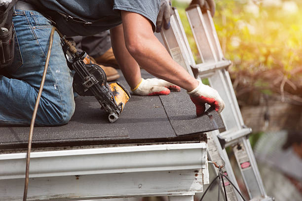 Best Gutter Installation and Roofing  in On Top Of The World Designated Place, FL
