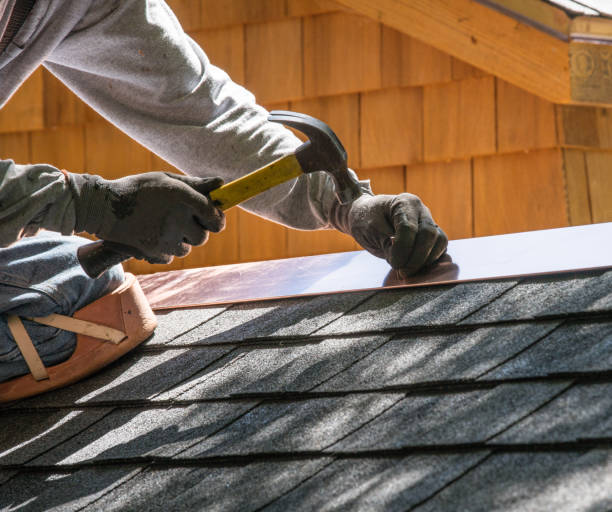 Best Metal Roofing Contractor  in On Top Of The World Designated Place, FL